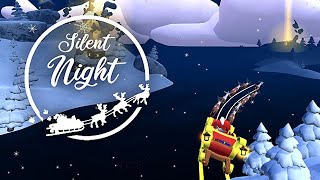Watch and explore about Silent Night - A Christmas Delivery Steam CD Key