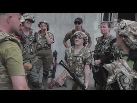 Top News - Ukraina, gati për mobilizimin e ri / Vetëm dy muaj trajnim dhe drejt e në llogore