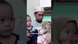 Download lagu masyaallah keluarga uah #ustadzadihidayat #uah #mymotivation mp3