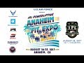 Day 1 | Anaheim Fit Expo USPA & IPL Powerlifting Meet