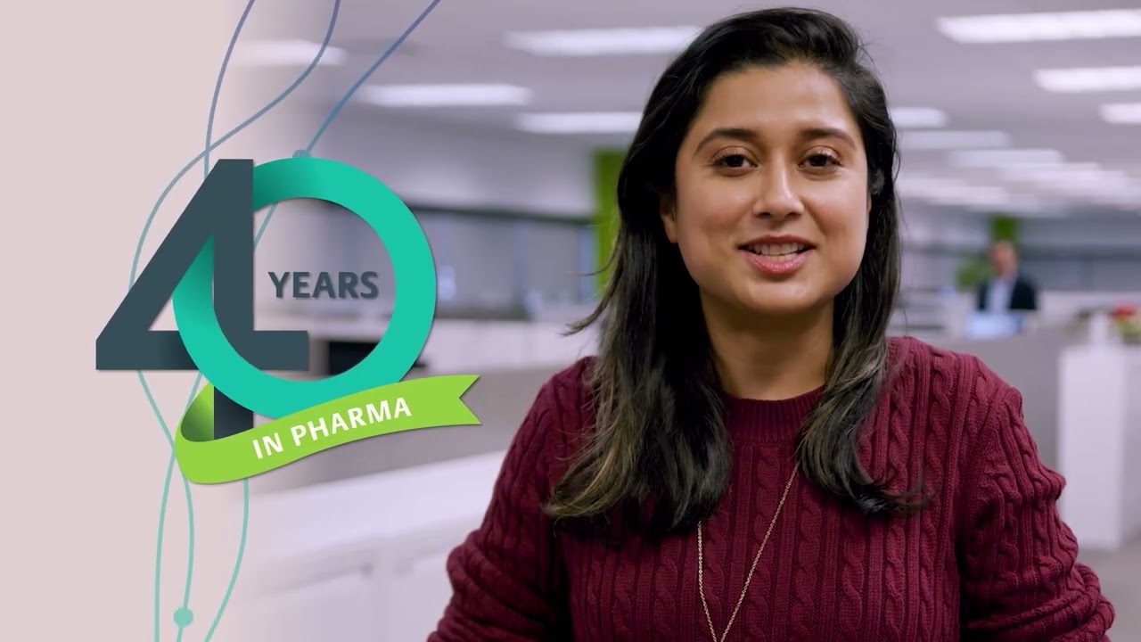 Systech | 40 Years of Protecting Supply Chains with Track & Trace