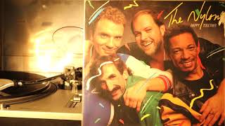 The Nylons – A Touch Of Your Hand (1987)