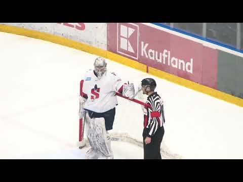 27. kolo Modré krídla Slovan – HK Gladiators Trnava 4:5pp (HIGHLIGHTY)