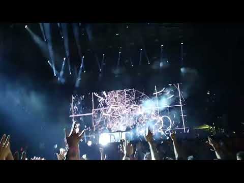 Martin Garrix & Vluarr - Reboot @Lollapalooza Brasil 2022