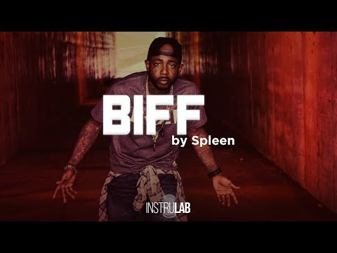[FREE] Instru Rap Lourd/Trap/Flute - BIFF - Prod. By SPLEEN