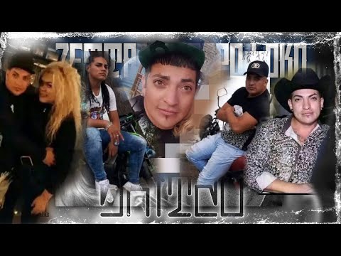 Zetta Xperimento & El Sapo Loko Tiradera ( Diss ) - Skitzo @Xperimentoz @Elsapoloko