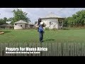 Prayers For Mama Africa ~ Mohammed Alidu ft. Pato Banton