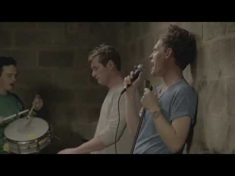 Escapee - Architecture in Helsinki