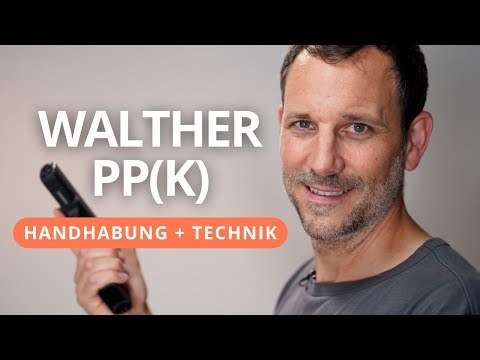 Handling a PP(K) - Passing the hunting exam safely