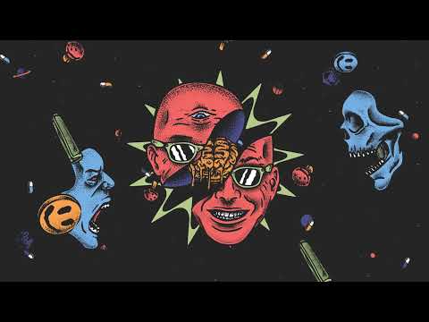 Deliric and Silent Strike