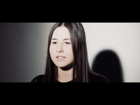 pjesmaRIca - Oči su ti ocean (official video)