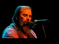 Steve Earle - Goodbye LIVE 2015
