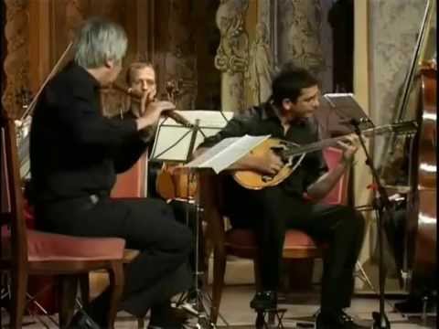 PAL NEMETH-LAKIS LAFTSIS Duet for Flute and Bouzouki