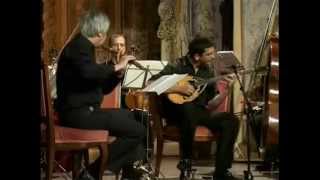 PAL NEMETH-LAKIS LAFTSIS Duet for Flute and Bouzouki