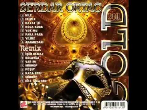 Serdar Ortaç ' Gold mix ' - Yok Mu
