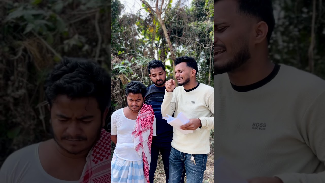 The Ultimate Comedy Short: Funny Moments to Brighten Up Your Day