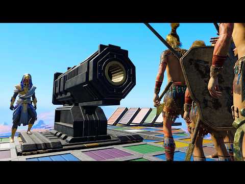 I Brainwashed an Entire Village to Win the Game For Me - Soulmask 1.0 - Shifting Sands DLC