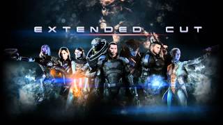 Mass Effect 3 Extended Cut RANT!