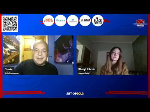 4Lads Rangers Sunday show - Stewart, Thelwell and more Rangers nonsense