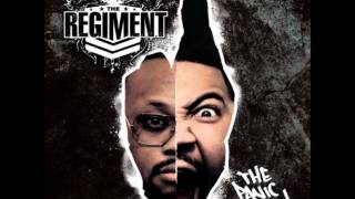 The Regiment-100 ( feat Kev Brown, Finale)