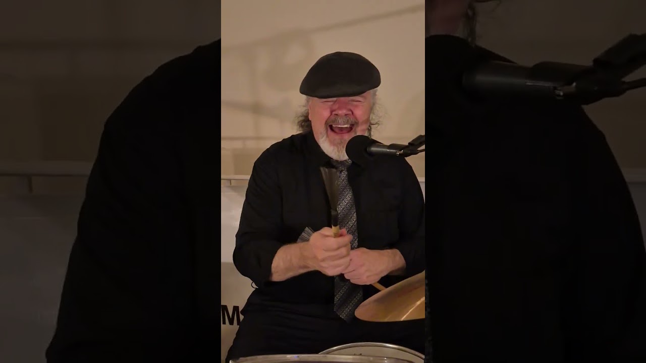 Promotional video thumbnail 5 for Kevin Mulvaney's Torch Song Blues