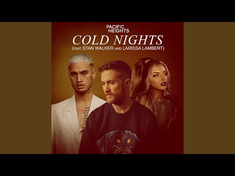 Cold Nights (feat. Stan Walker & Larissa Lambert) - YouTube
