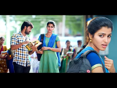 Kaalakkoothu Hindi Dubbed Movie | Prasanna | Kalaiyarasan | Dhansika | Srushti Dange Love Story