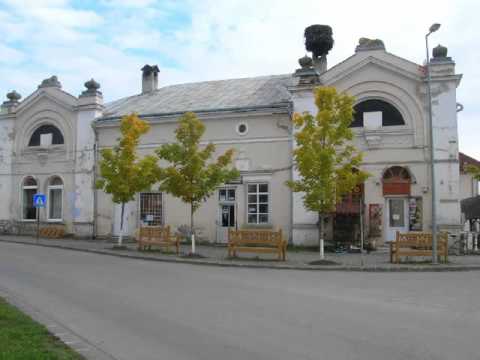 Falu világa - Gyergyóremete (II. rész) 151115