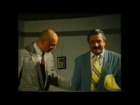 Caviale e lenticchie del 1993 - atto secondo - Regia di Guido Ravera