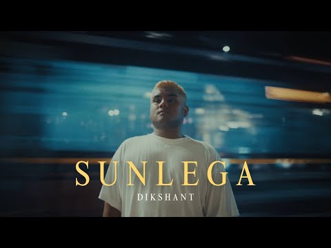 Dikshant - Sunlega (Official Visualiser)