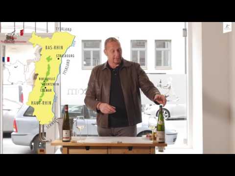 Veckan Klonk 22 - Gewurtztraminer - Pinot Gris