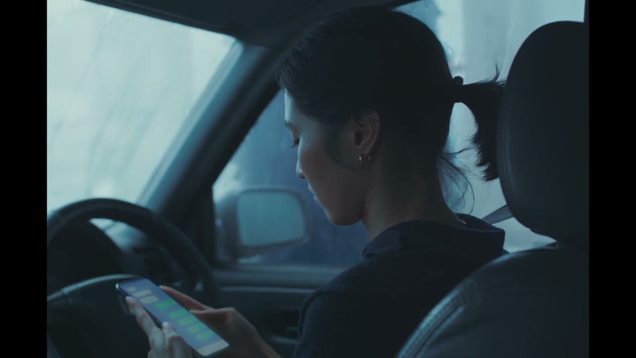 First Video [Subtitled]