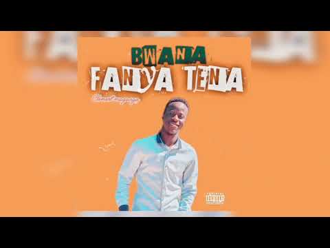 CLEMENT BWANA FANYA TENA 4K visuals