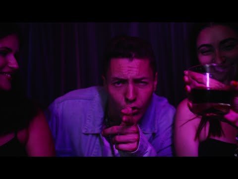 Plako Wajber - "W powietrzu" feat. Obek Morwin (prod. Beatnotize) [OFFICIAL VIDEO]