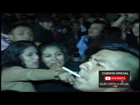 MIX MIL PEDAZOS - TOÑO CENTELLA  EN ICA