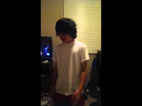 WCS CRAZY SMOKE tupac mix