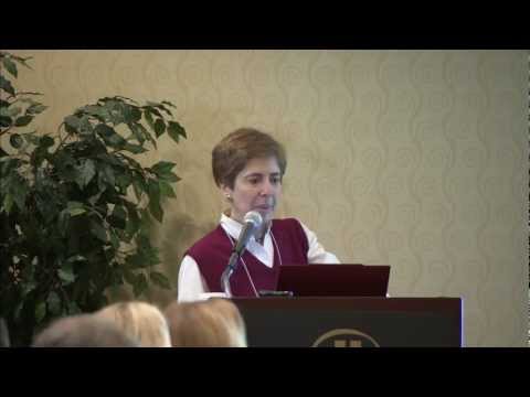 GM3: Summary of Previous Day - Teri Manolio