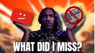 Straight Out of YouTube Jail! FL Studio 2025 NO MPC!!