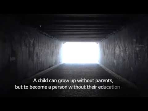 Help Orphans from Western Ukraine Find a Family