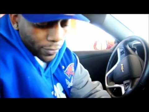 Stunarefic "UpEarly&OwtLate" Vlog 1