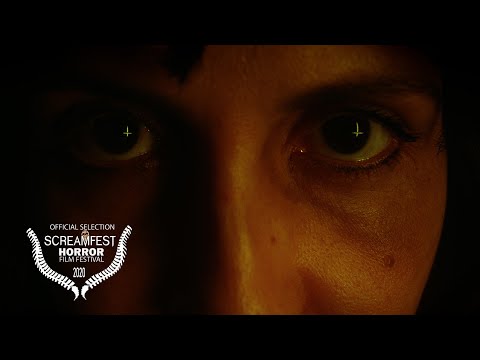 My Mother Mary | Horror Short Film | Screamfest