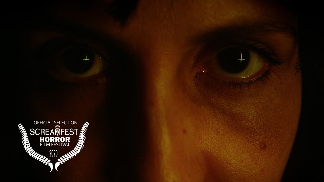 Miniature de la vidéo My Mother Mary | Horror Short Film | Screamfest du film My Mother Mary