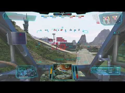 MWO Quickplay | Sun Spider (SNS-B) | first look sun spider B (1 kill and 530 damage)