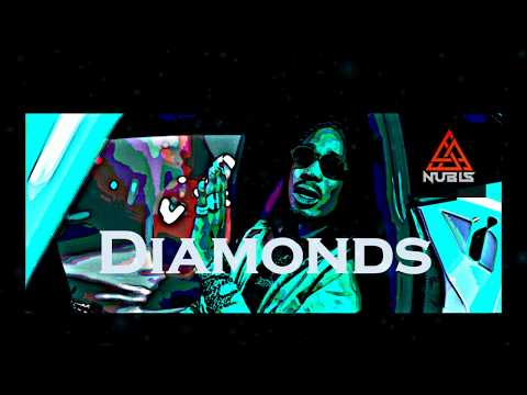 [FREE] Migos x Drake Type Beat "Diamonds" | Prod. by Nubis