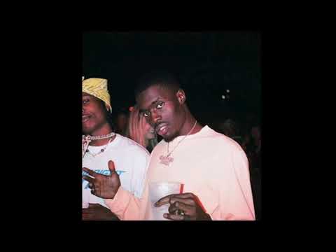 [FREE] Sheck Wes Type Beat- STRAPPED UP
