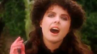 Sarah Brightman - Wishing you were somehow here again - 1987