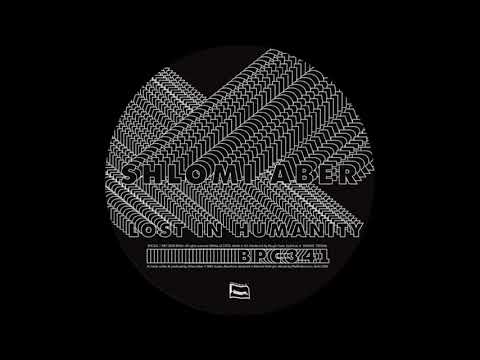 Shlomi Aber - Redox