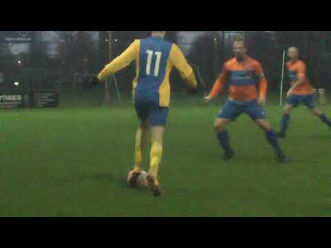 20181208 Internos - ONI: 0-1