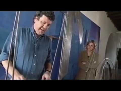 Tommaso Cascella, intervista di Vania Colasanti