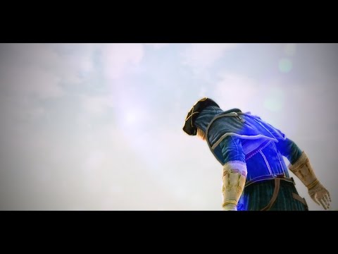 Assassins Creed 4 Montage | The Huntsman